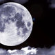 Illustration for article titled The Moon is 200 million years younger than expected